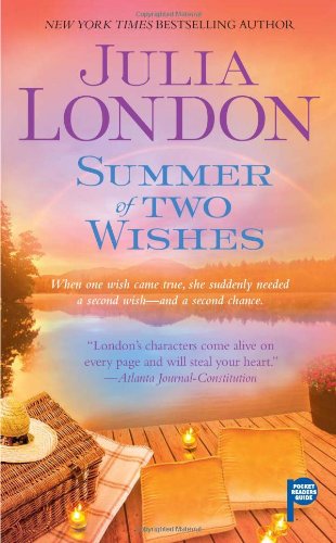 Beispielbild fr Summer of Two Wishes zum Verkauf von Better World Books