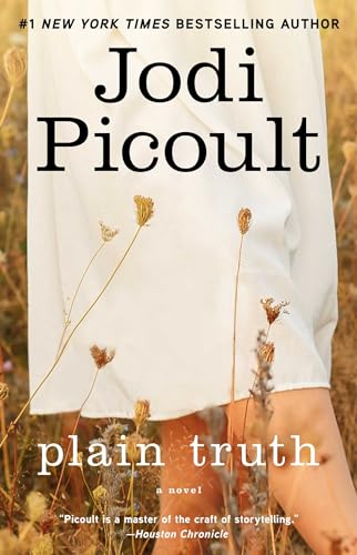 Stock image for Plain Truth for sale by Nelsons Books