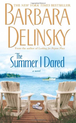 9781416548041: The Summer I Dared: A Novel