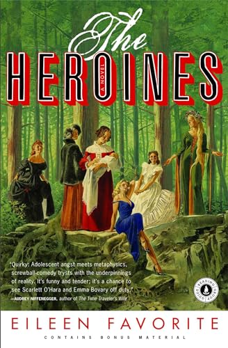 9781416548119: The Heroines: A Novel