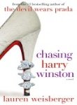 Stock image for Chasing Harry Winston for sale by SecondSale