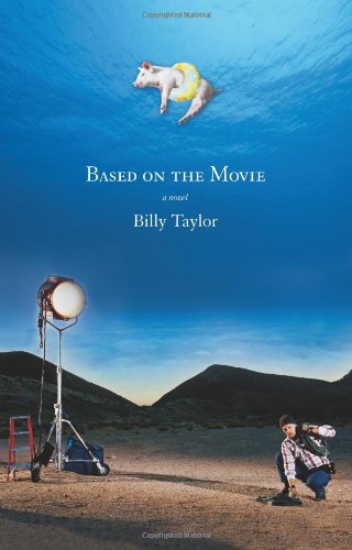 Stock image for Based on the Movie: A Novel for sale by Wonder Book