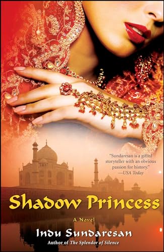 9781416548805: Shadow Princess: A Novel