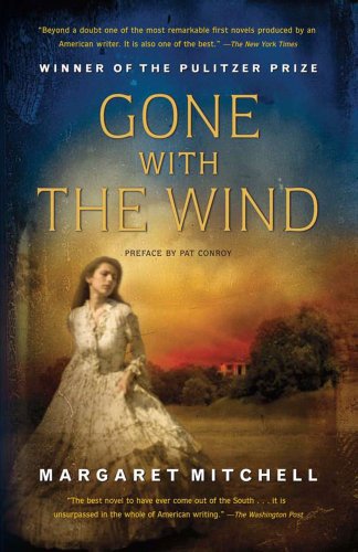 Beispielbild fr Gone with the Wind zum Verkauf von Wonder Book