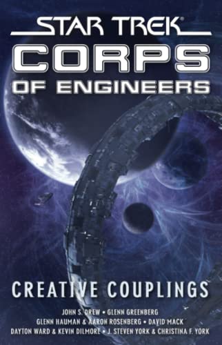 9781416548980: Star Trek: Corps of Engineers: Creative Couplings: Corps of Engineers: Creative Couplings: 00 (Star Trek: Starfleet Corps of Engineers)
