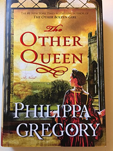 Beispielbild fr The Other Queen: A Novel (The Plantagenet and Tudor Novels) zum Verkauf von Wonder Book