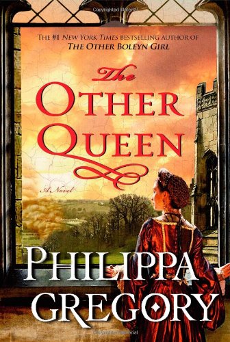Imagen de archivo de The Other Queen: A Novel (The Plantagenet and Tudor Novels) a la venta por Gulf Coast Books