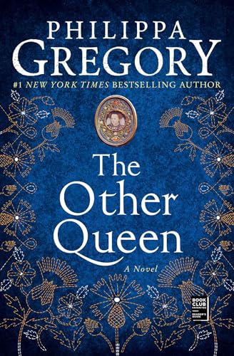 9781416549147: The Other Queen: A Novel