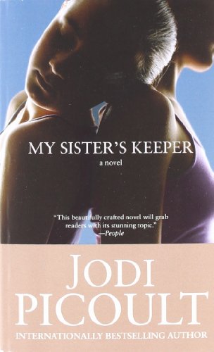 Imagen de archivo de My Sister's Keeper: A Novel a la venta por Half Price Books Inc.