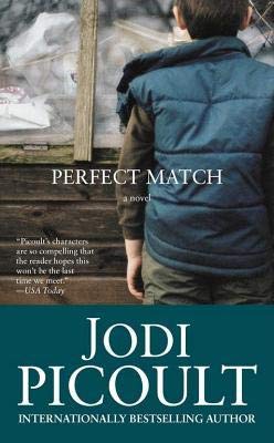 Imagen de archivo de Perfect Match a la venta por WorldofBooks