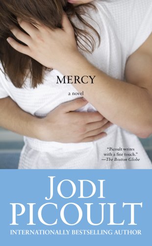 Stock image for Mercy for sale by Better World Books