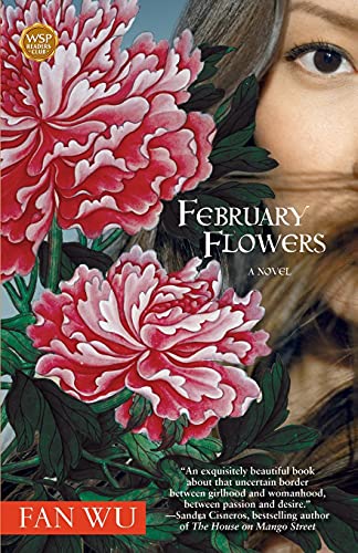 Stock image for February Flowers for sale by KuleliBooks