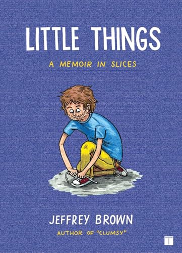 9781416549468: Little Things: A Memoir in Slices