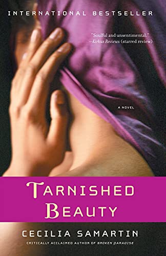 Stock image for Tarnished Beauty: A Novel for sale by Montclair Book Center