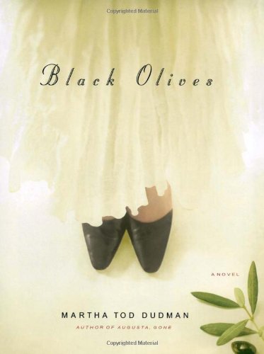 Stock image for Black Olives for sale by Better World Books: West