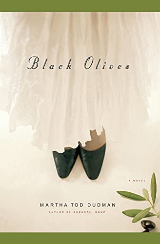 Stock image for Black Olives: A Novel for sale by SecondSale
