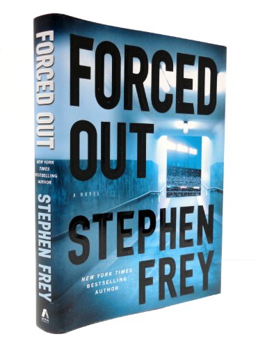 Beispielbild fr Forced Out: A Novel zum Verkauf von Wonder Book