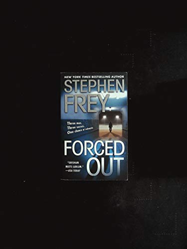 Beispielbild fr Forced Out : A Novel zum Verkauf von Better World Books