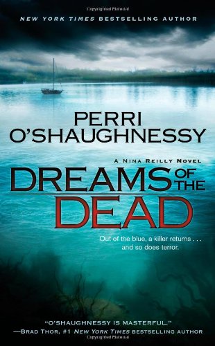 9781416549741: Dreams of the Dead (Nina Reilly)