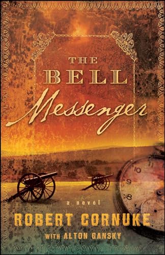 Beispielbild fr The Bell Messenger: A Novel zum Verkauf von SecondSale