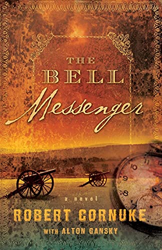 Imagen de archivo de The Bell Messenger: A Novel a la venta por Your Online Bookstore