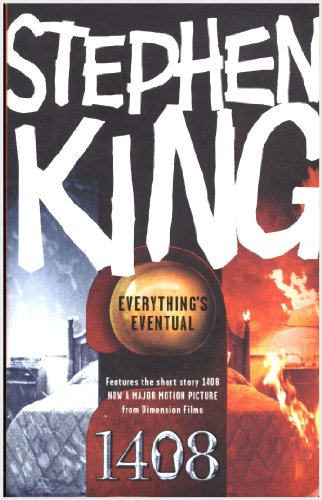 9781416549857: Everything's Eventual: 14 Dark Tales