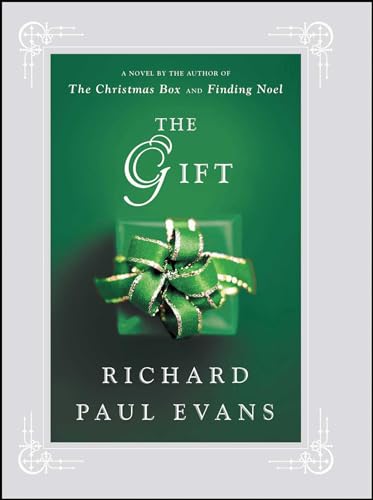 Imagen de archivo de The Gift: A Novel a la venta por Your Online Bookstore