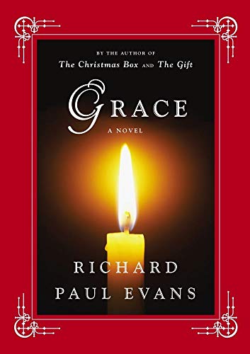 9781416550037: Grace: A Novel