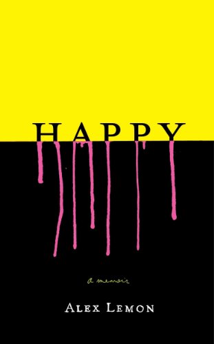 Stock image for Happy: A Memoir for sale by boyerbooks