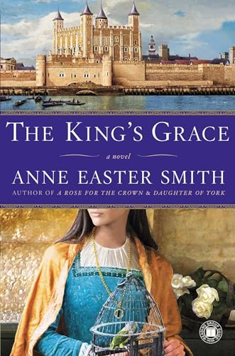 Imagen de archivo de The King's Grace: A Novel a la venta por SecondSale