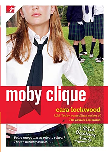 Moby Clique (Bard Academy, The) (9781416550501) by Lockwood, Cara