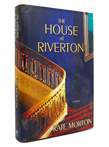 9781416550518: The House at Riverton: A Novel