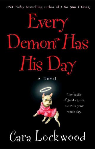 Beispielbild fr Every Demon Has His Day zum Verkauf von Wonder Book