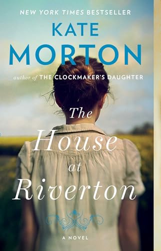 9781416550532: The House at Riverton: A Novel