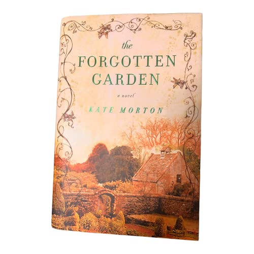 Beispielbild fr The Forgotten Garden zum Verkauf von Better World Books