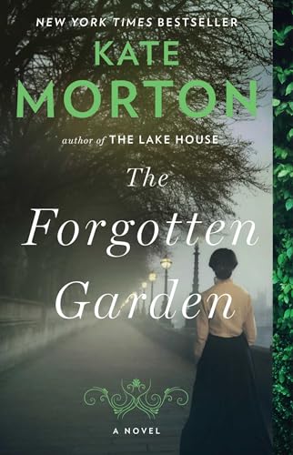 Stock image for The Forgotten Garden: A Novel for sale by SecondSale