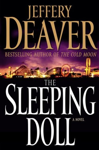 Beispielbild fr The Sleeping Doll (Kathryn Dance Novel) zum Verkauf von WorldofBooks