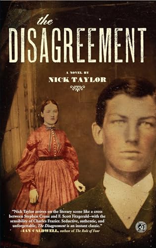 Imagen de archivo de The Disagreement : A Novel a la venta por Better World Books