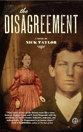 Stock image for The Disagreement: A Novel for sale by Your Online Bookstore