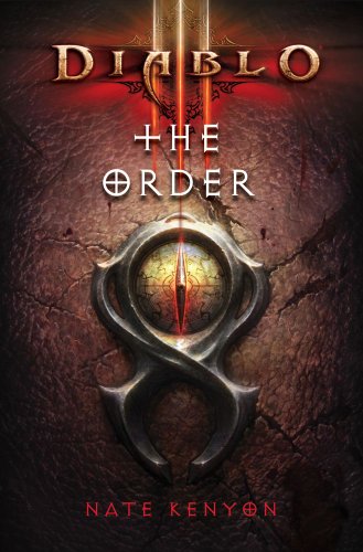 Beispielbild fr Diablo III: The Order zum Verkauf von WorldofBooks