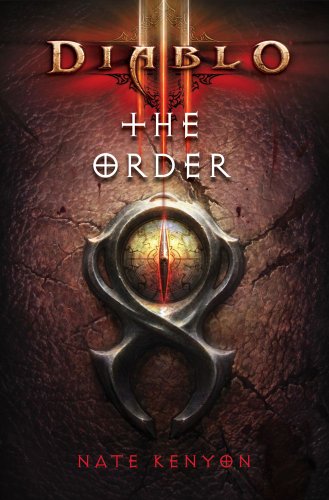 Stock image for Diablo III: The Order for sale by WorldofBooks
