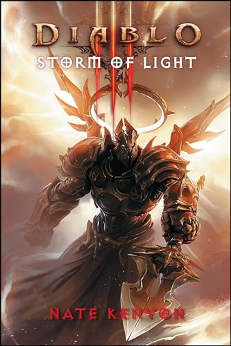 Imagen de archivo de Diablo III: Storm of Light a la venta por Goodwill Books