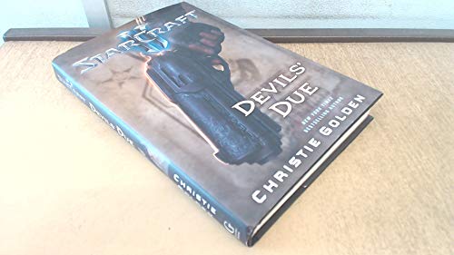 Beispielbild fr StarCraft II: Devils' Due zum Verkauf von Bookmonger.Ltd