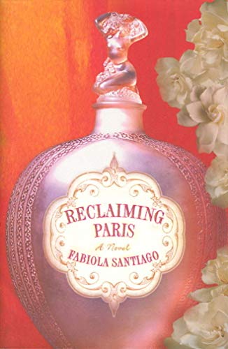 Stock image for Reclaiming Paris: A Novel for sale by SecondSale