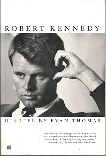 9781416551300: Robert Kennedy His Life