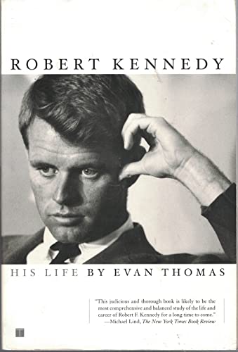 Stock image for Robert Kennedy: His Life for sale by Wonder Book
