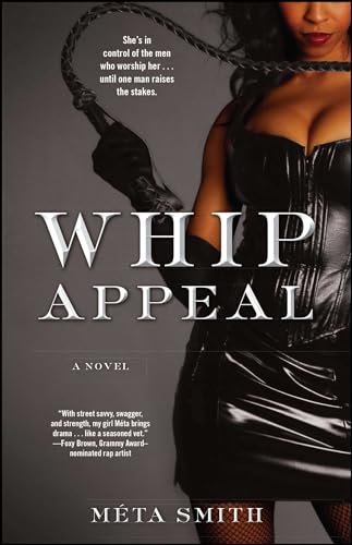 Imagen de archivo de Whip Appeal a la venta por Better World Books