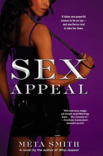 Sex Appeal (9781416551409) by Smith, Meta