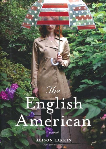 English American, The