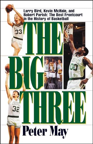 9781416552079: The Big Three